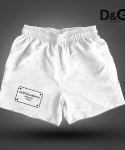 Hot Brand Luxury Short HR25021319
