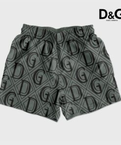 Hot Brand Luxury Short HR25021321