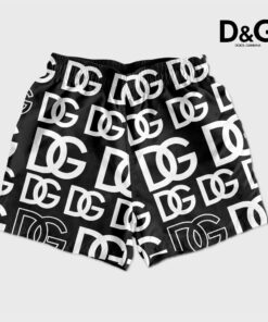 Hot Brand Luxury Short HR25021323