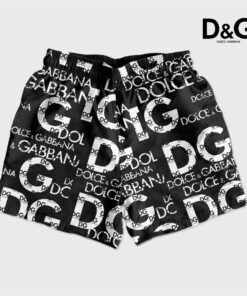 Hot Brand Luxury Short HR25021324