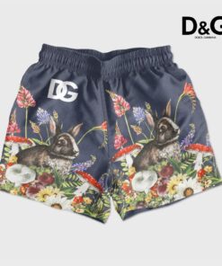 Hot Brand Luxury Short HR25021325