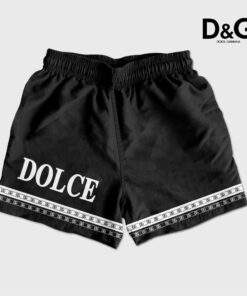 Hot Brand Luxury Short HR25021327