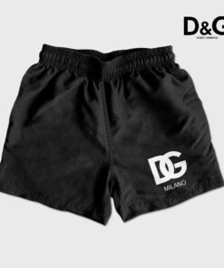 Hot Brand Luxury Short HR25021328