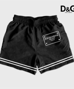 Hot Brand Luxury Short HR25021329