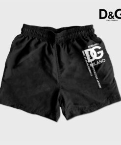 Hot Brand Luxury Short HR25021331