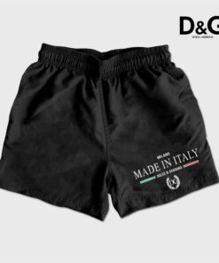 Hot Brand Luxury Short HR25021332