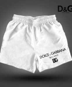Hot Brand Luxury Short HR25021333a
