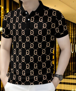 Hot Brand Luxury Polo - HP2502258001
