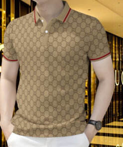 Hot Brand Luxury Polo - HP2502258003