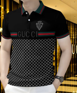Hot Brand Luxury Polo - HP2502258004