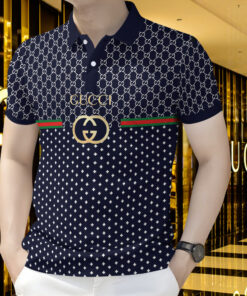 Hot Brand Luxury Polo - HP2502258006