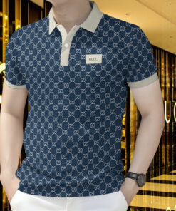 Hot Brand Luxury Polo - HP2502258007