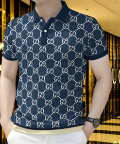 Hot Brand Luxury Polo - HP2502258009