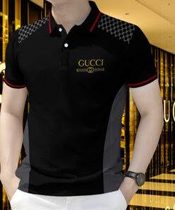 Hot Brand Luxury Polo - HP2502258018