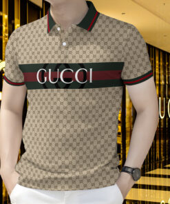 Hot Brand Luxury Polo - HP2502258020