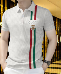 Hot Brand Luxury Polo - HY2502258010