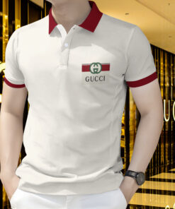 Hot Brand Luxury Polo - HY2502258011