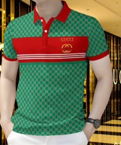 Hot Brand Luxury Polo - HY2502258013