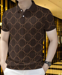 Hot Brand Luxury Polo - HY2502258014