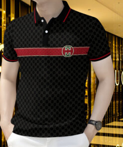 Hot Brand Luxury Polo - HY2502258016