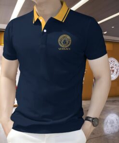 Hot Brand Luxury Polo - NH25022506