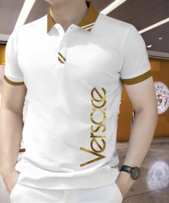 Hot Brand Luxury Polo - NH25022507