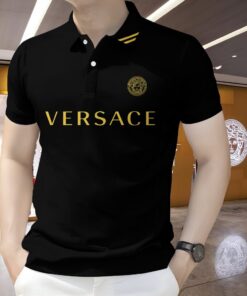 Hot Brand Luxury Polo - NH25022508