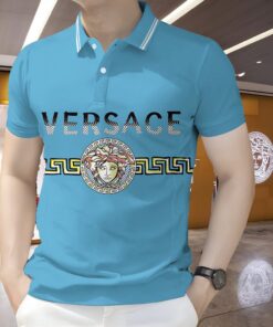 Hot Brand Luxury Polo - NH25022509