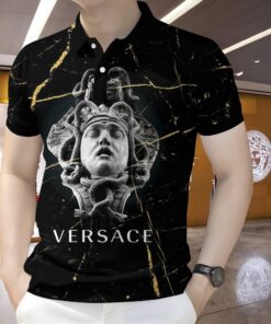 Hot Brand Luxury Polo - NH25022511