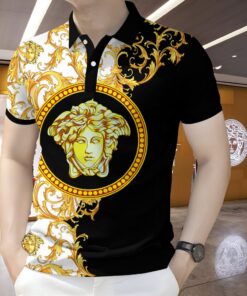 Hot Brand Luxury Polo - NH25022512