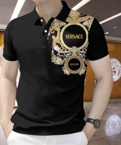 Hot Brand Luxury Polo - NH25022513