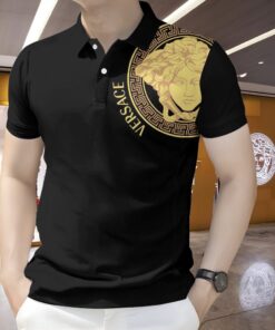 Hot Brand Luxury Polo - NH25022514