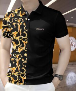 Hot Brand Luxury Polo - NH25022515