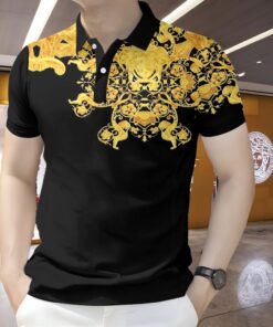 Hot Brand Luxury Polo - NH25022517