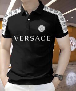 Hot Brand Luxury Polo - NH25022518