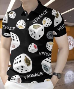 Hot Brand Luxury Polo - NH25022519
