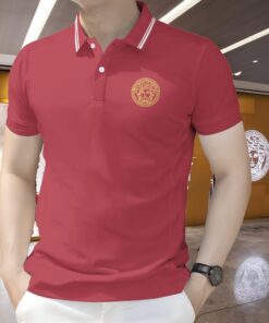 Hot Brand Luxury Polo - NH25022520