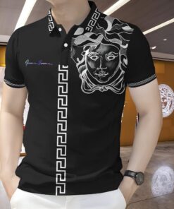 Hot Brand Luxury Polo - NH25022521