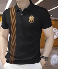 Hot Brand Luxury Polo - NH25022522