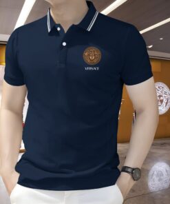Hot Brand Luxury Polo - NH25022523