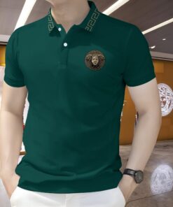 Hot Brand Luxury Polo - NH25022524