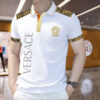 Hot Brand Luxury Polo - NH25022530