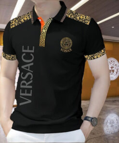 Hot Brand Luxury Polo - NH25022529