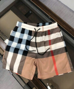 Hot Brand Luxury Shorts HD8901
