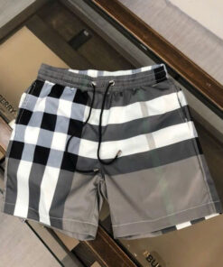 Hot Brand Luxury Shorts HD8902