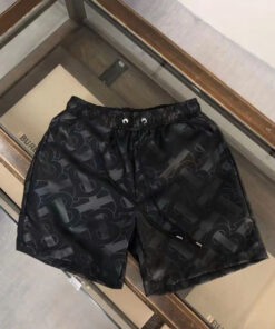 Hot Brand Luxury Shorts HD8903