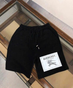 Hot Brand Luxury Shorts HD8904