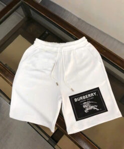 Hot Brand Luxury Shorts HD8905