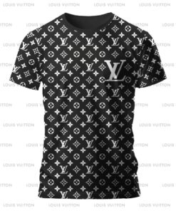 Hot Brand L Luxury T-Shirt NH2503056