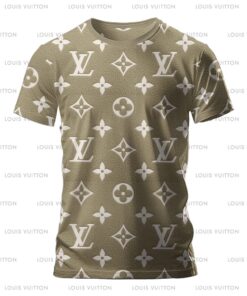 Hot Brand L Luxury T-Shirt NH2503057
